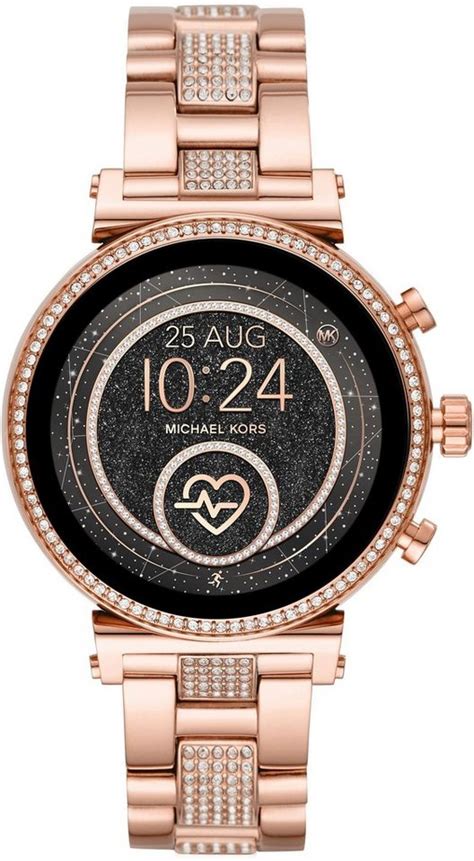 wear os by google michael kors